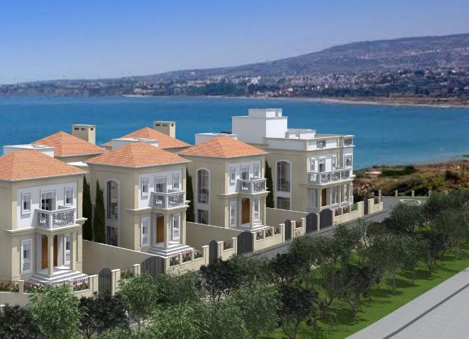 Villa in Paphos
