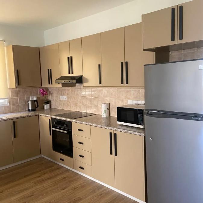 Квартира в Лимассоле