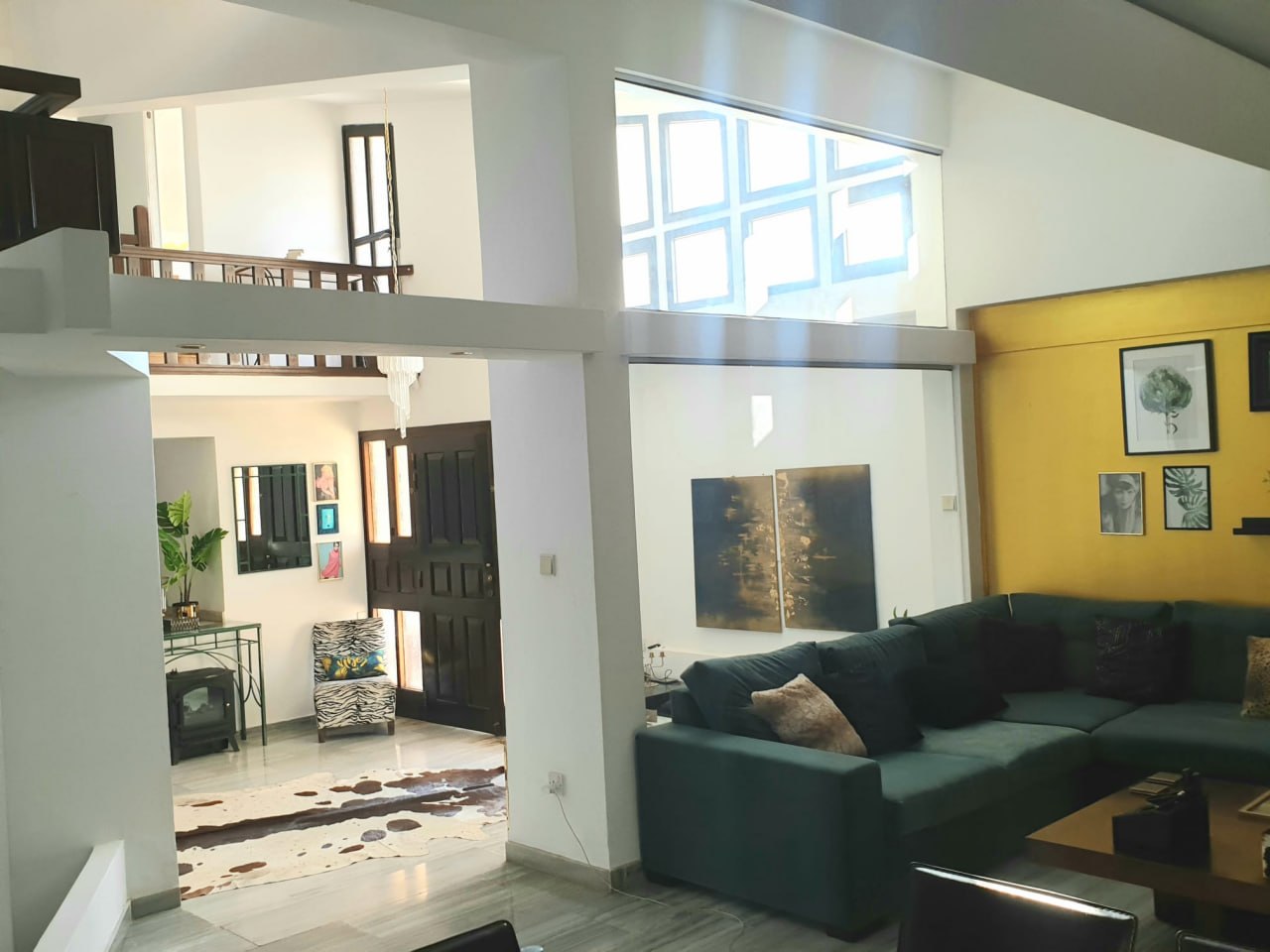 Villa, 3 bedrooms — 6