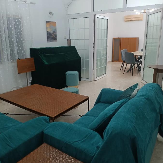 Villa in Limassol