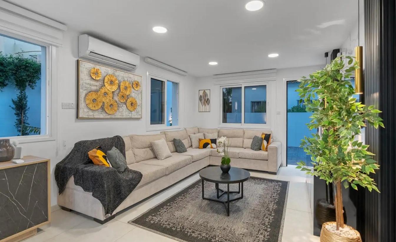 Villa, 3 bedrooms — 5