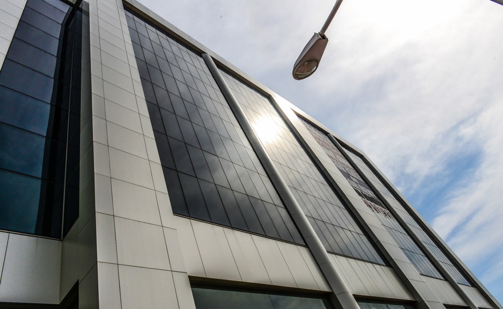 Office in Limassol