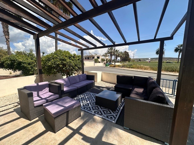 House in Larnaca