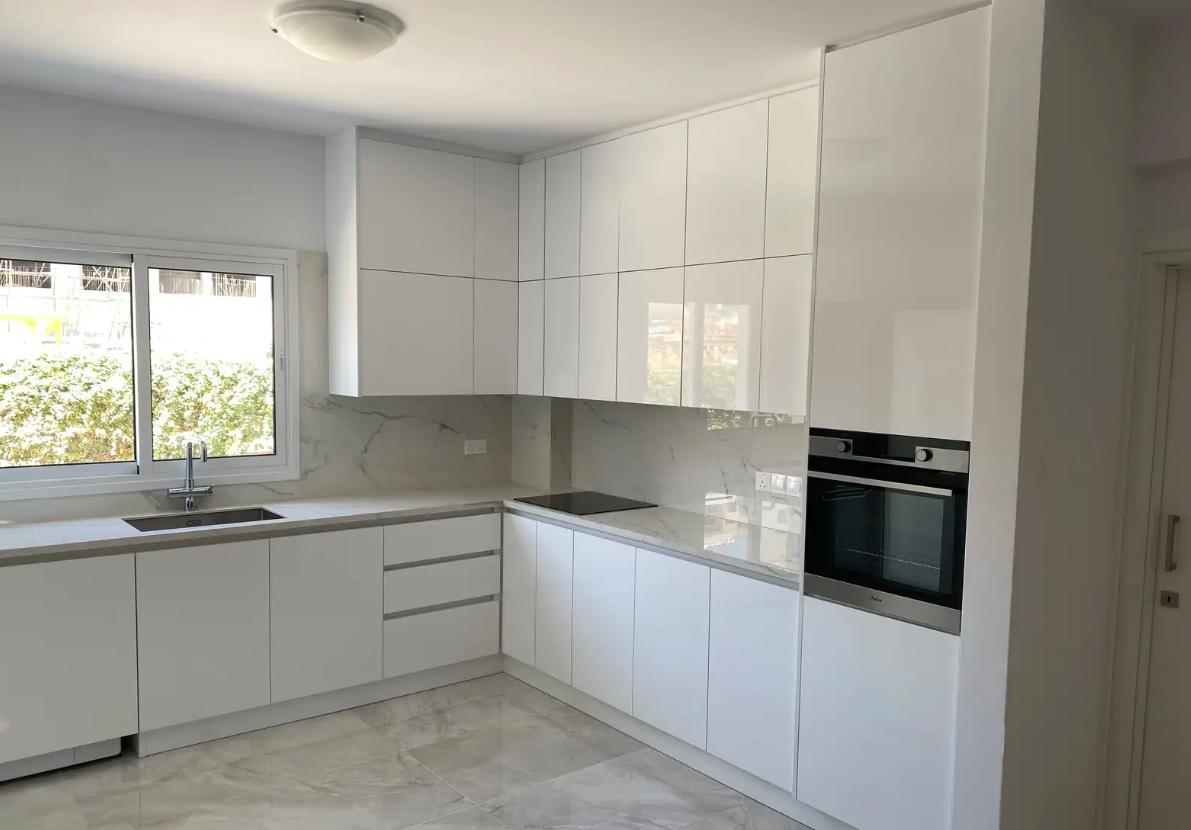 Flat in Limassol