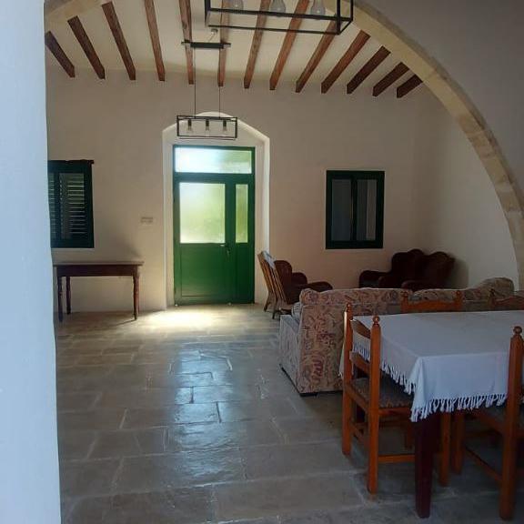 House in Paphos