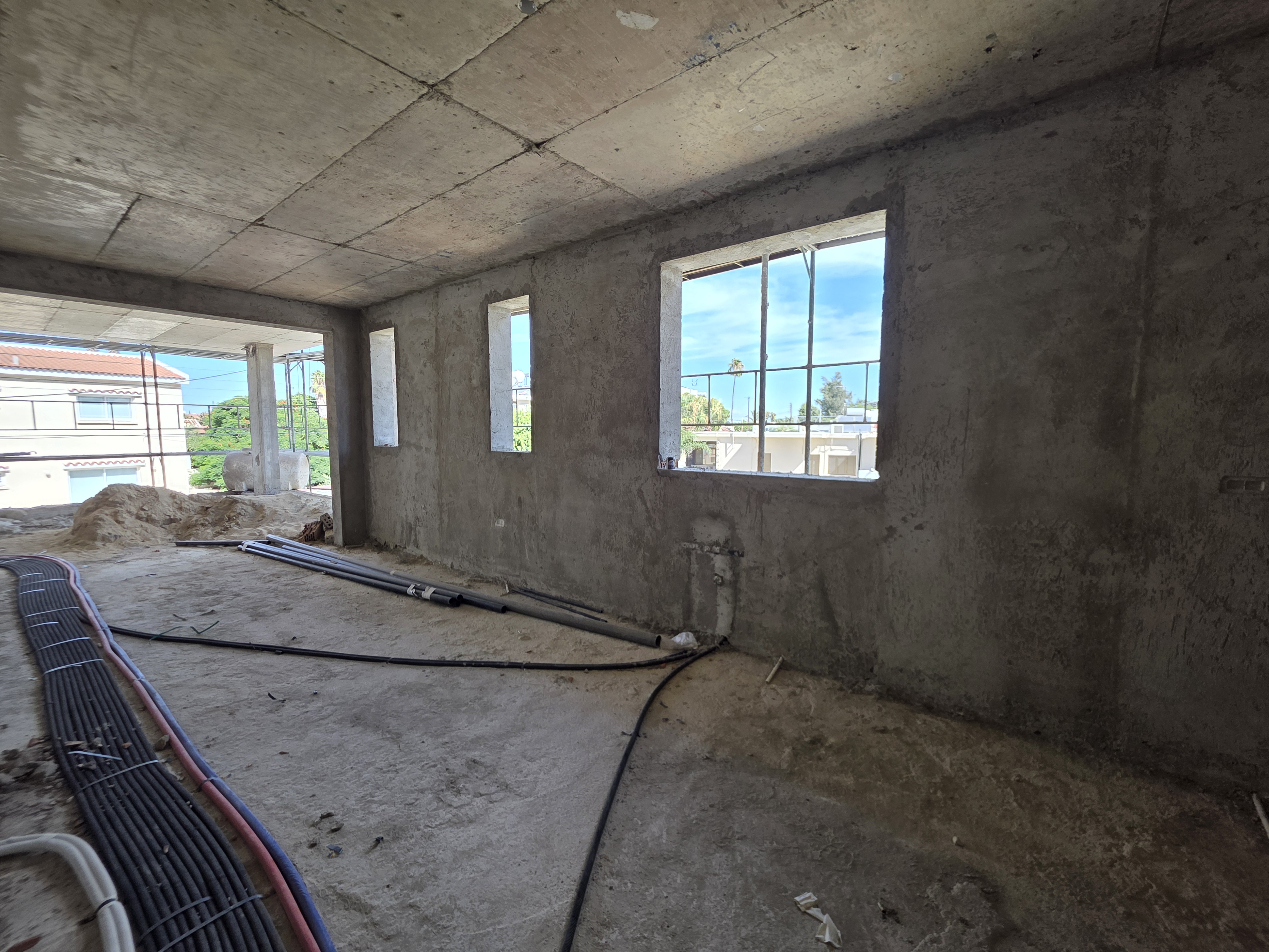 New flat in Larnaca