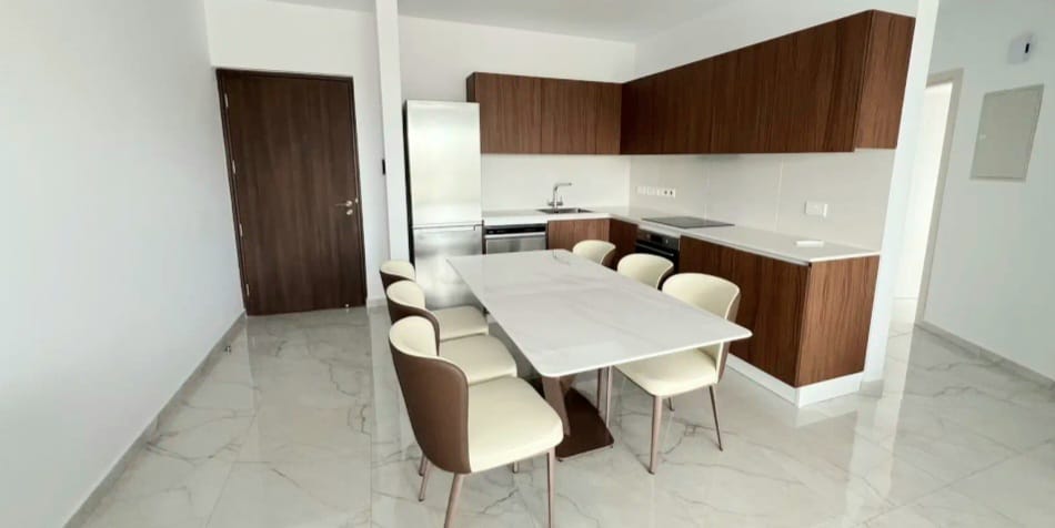 Flat in Larnaca