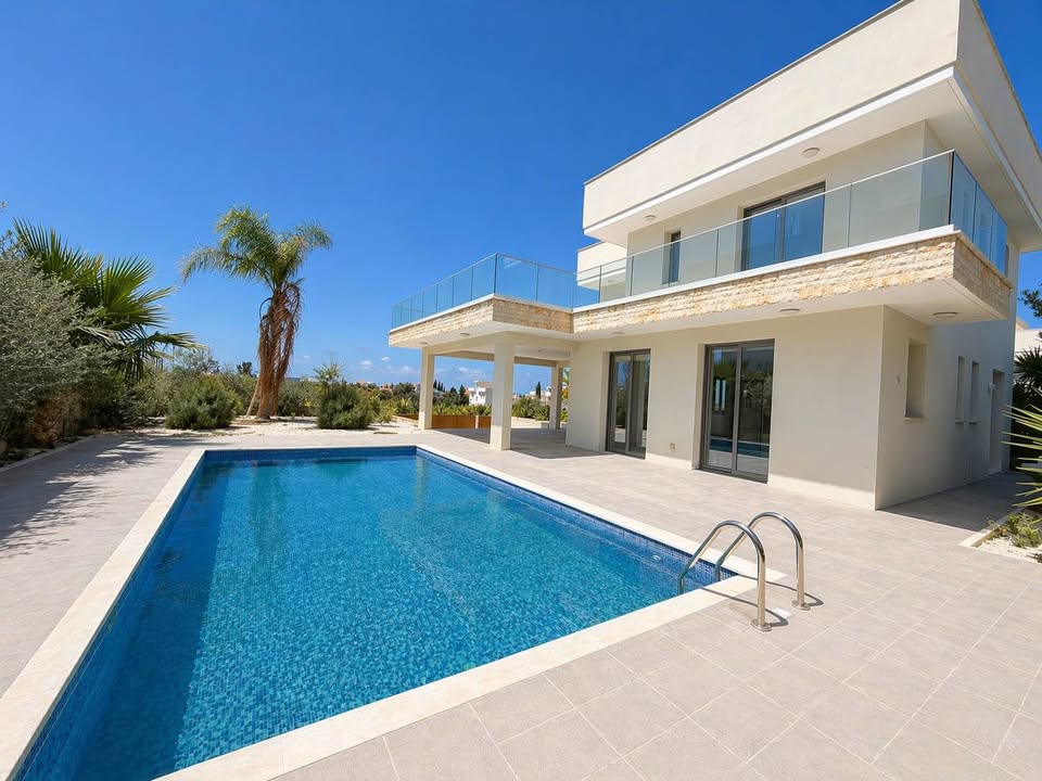 Villa in Paphos