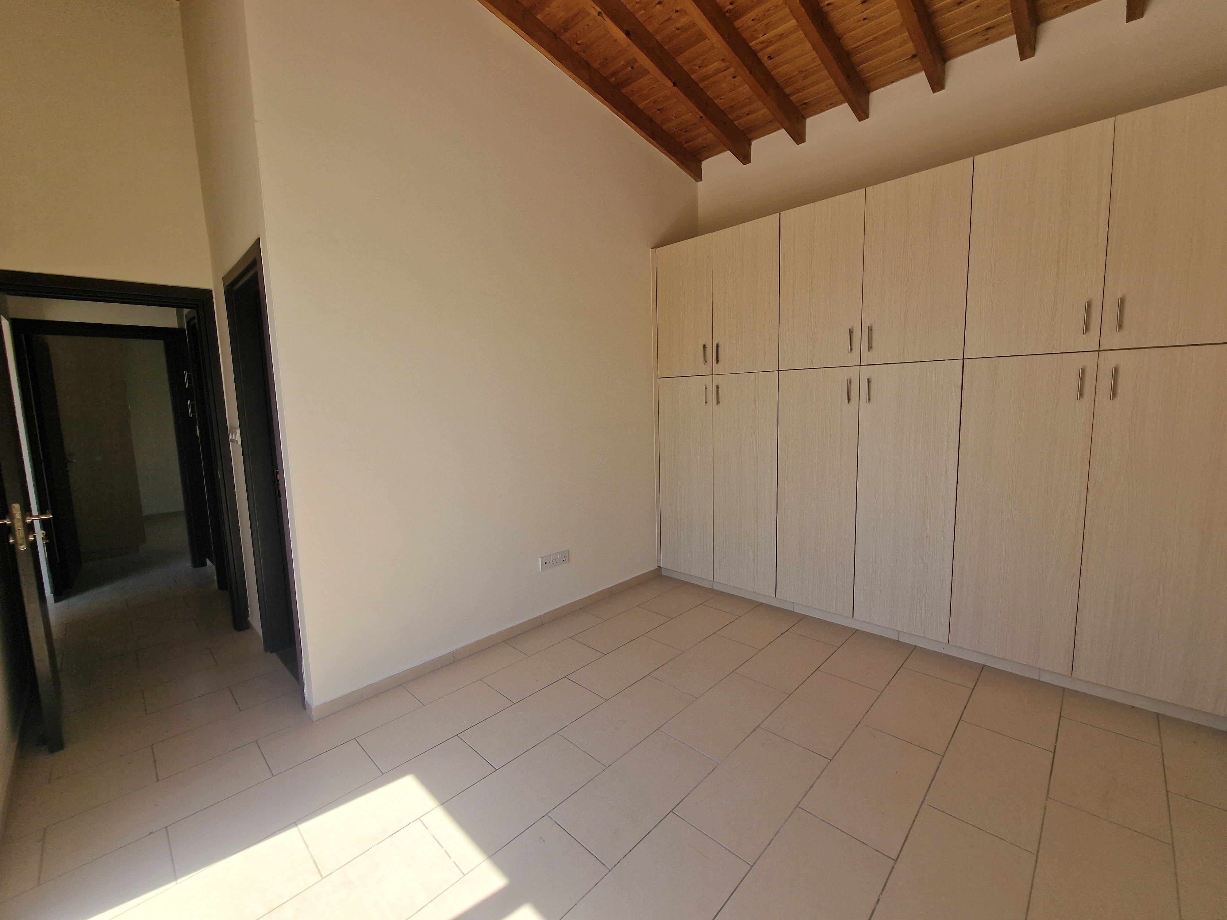 Flat in Larnaca