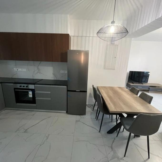 Flat in Larnaca
