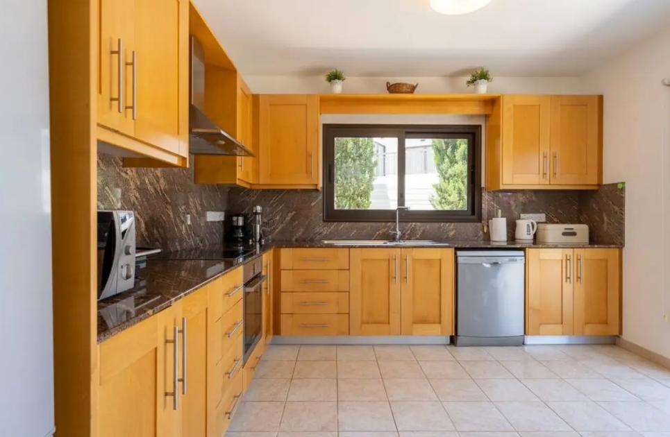 House in Famagusta