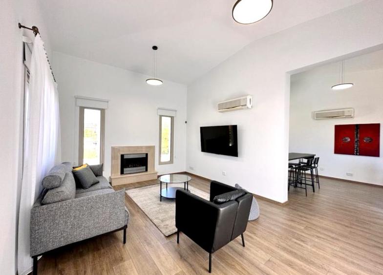 Villa in Paphos