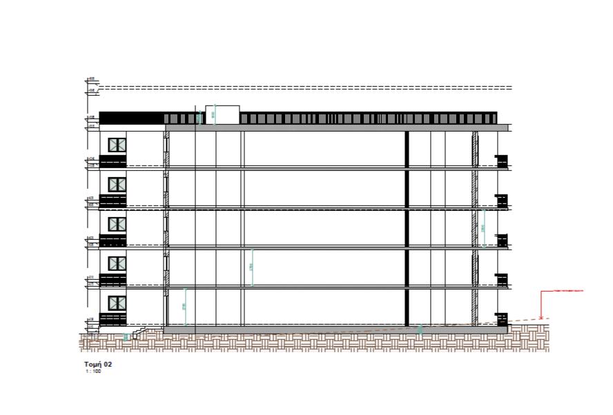 New flat in Nicosia