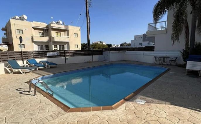 Flat in Famagusta