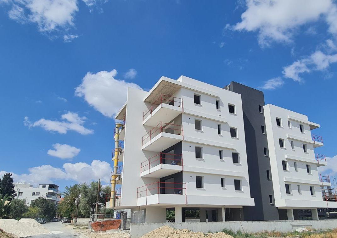 New flat in Nicosia