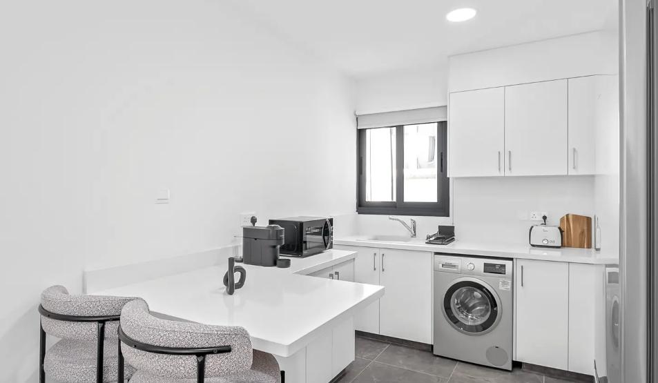 Flat in Paphos
