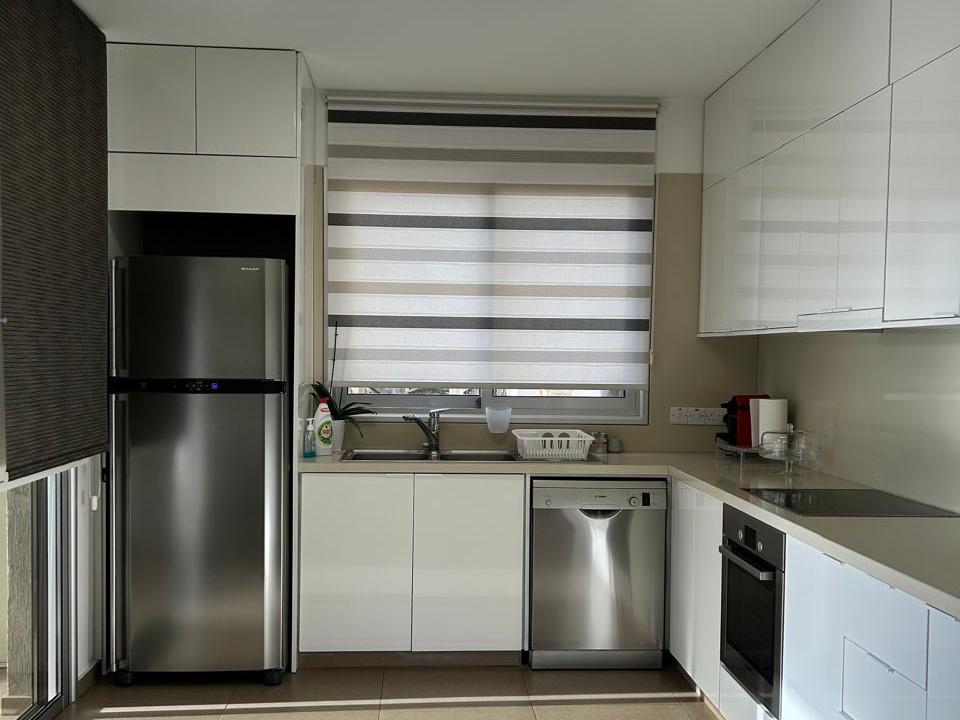 Flat in Limassol