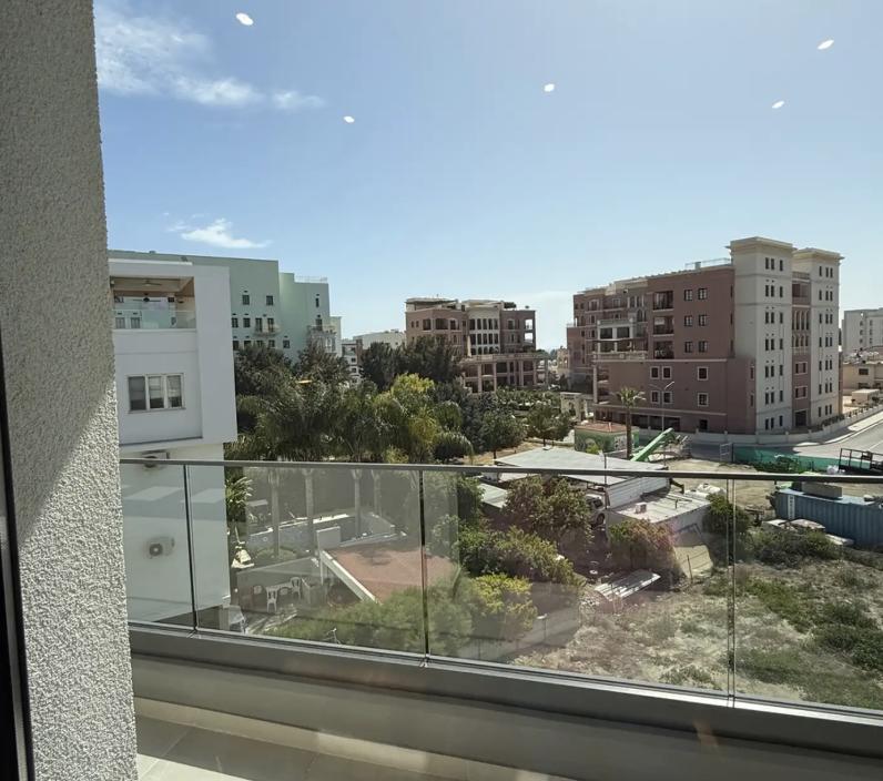 Apartment, 3 bedrooms — 16