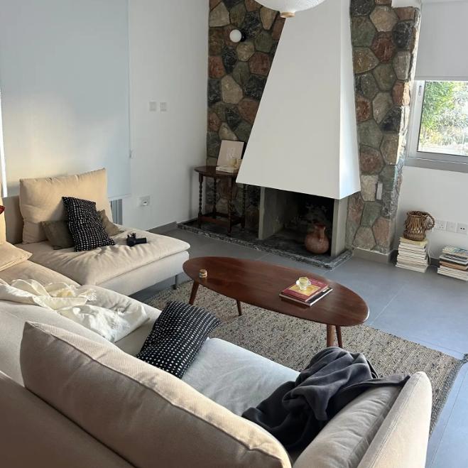 Flat in Limassol