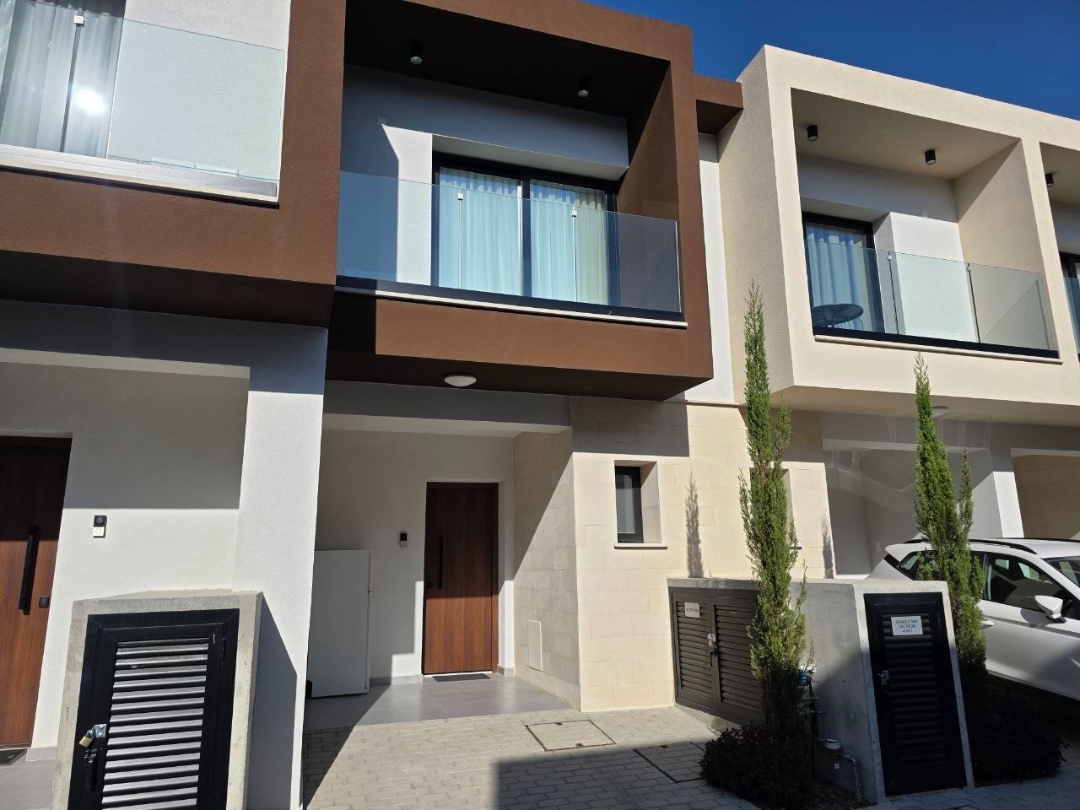 House in Limassol