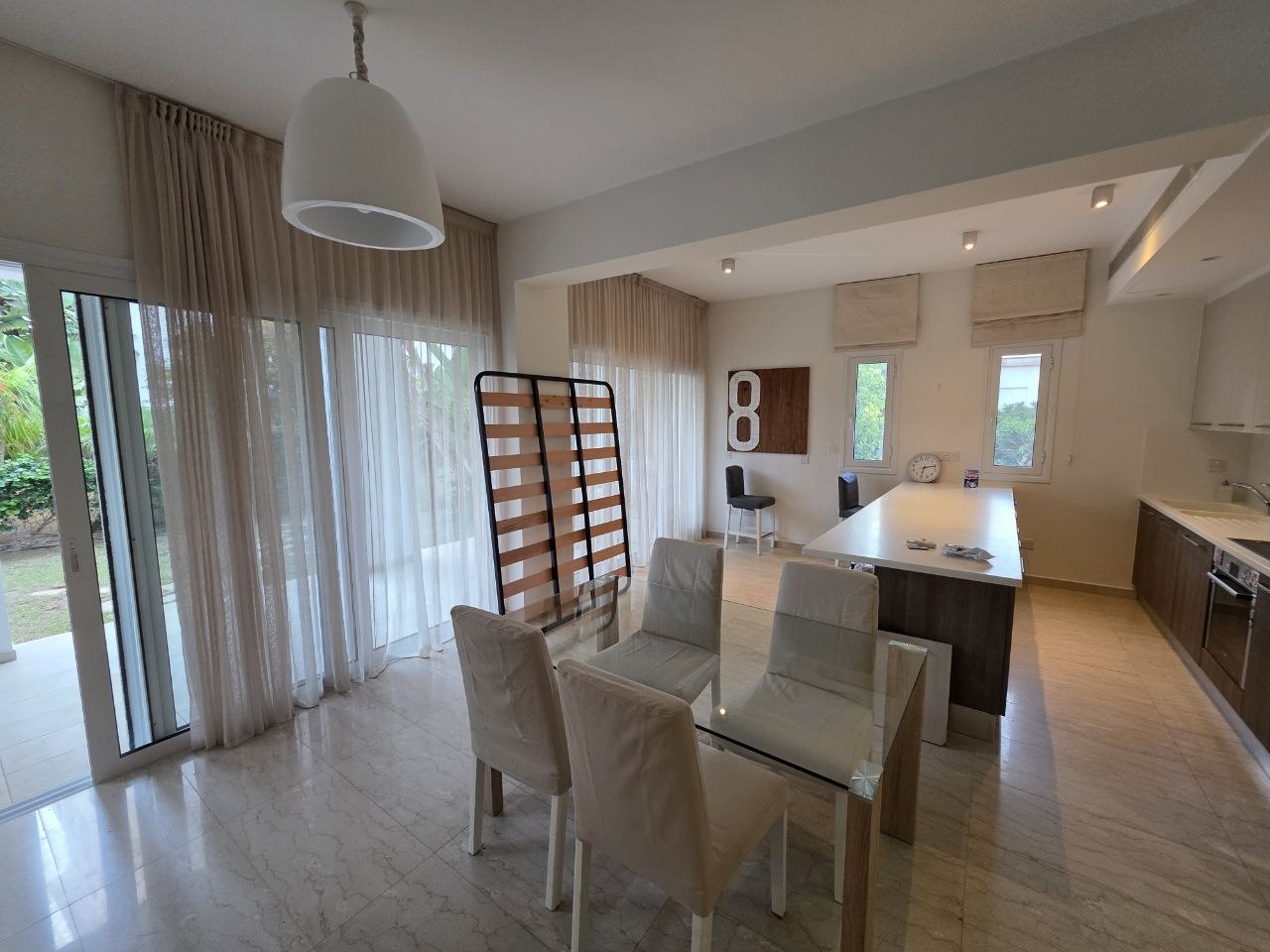 Apartment, 3 bedrooms — 5