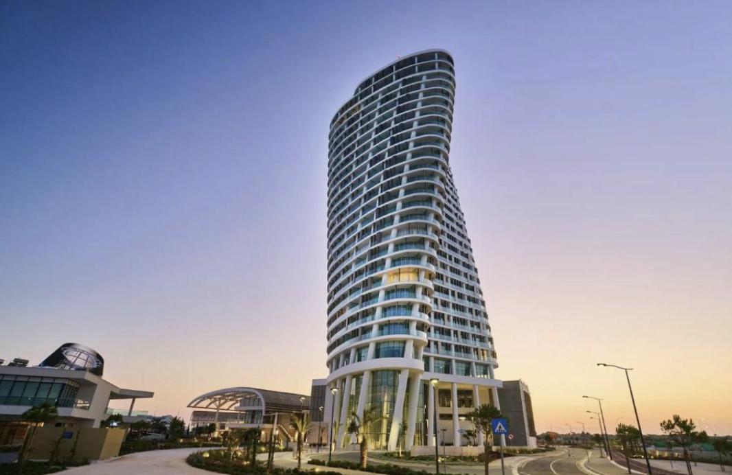 Apartment in Famagusta
