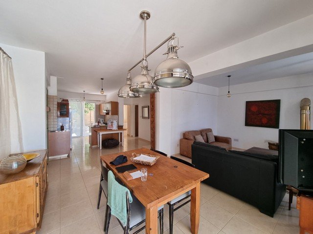 Дом в Пафосе