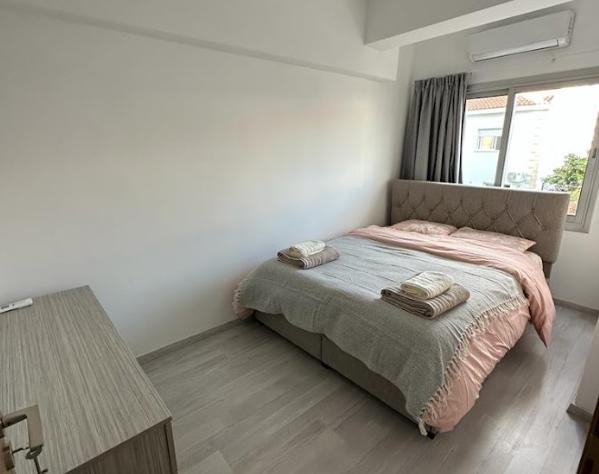 Flat in Limassol