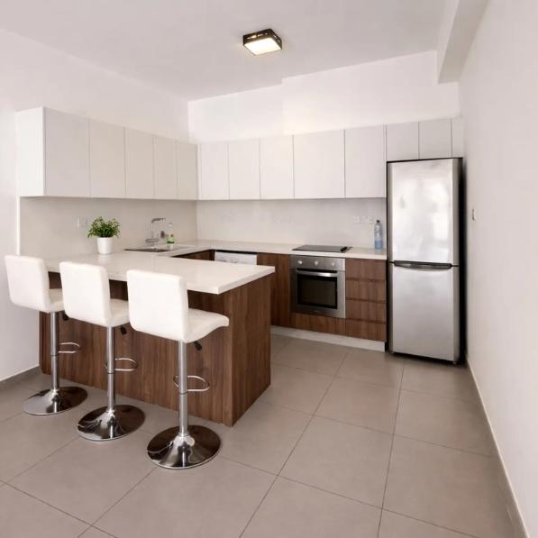 Flat in Cyprus