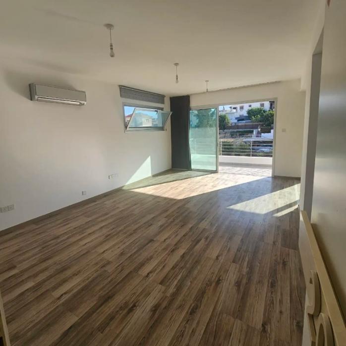 Flat in Limassol