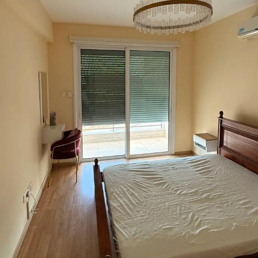 Flat in Limassol