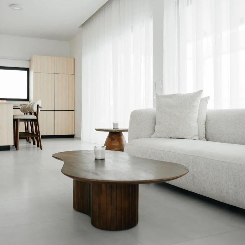 Apartment, 3 bedrooms — 7