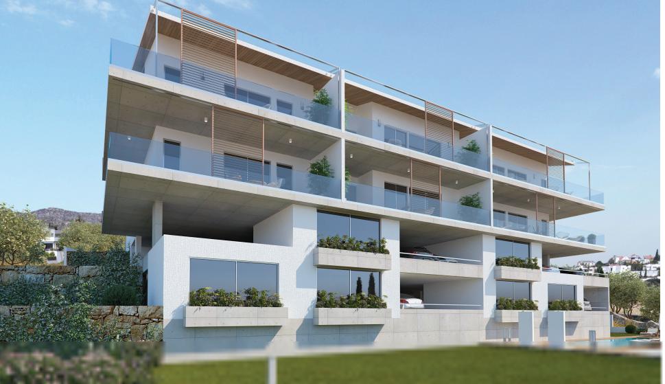Mesovounia Heights