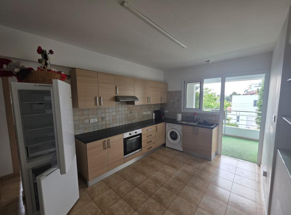 Flat in Larnaca