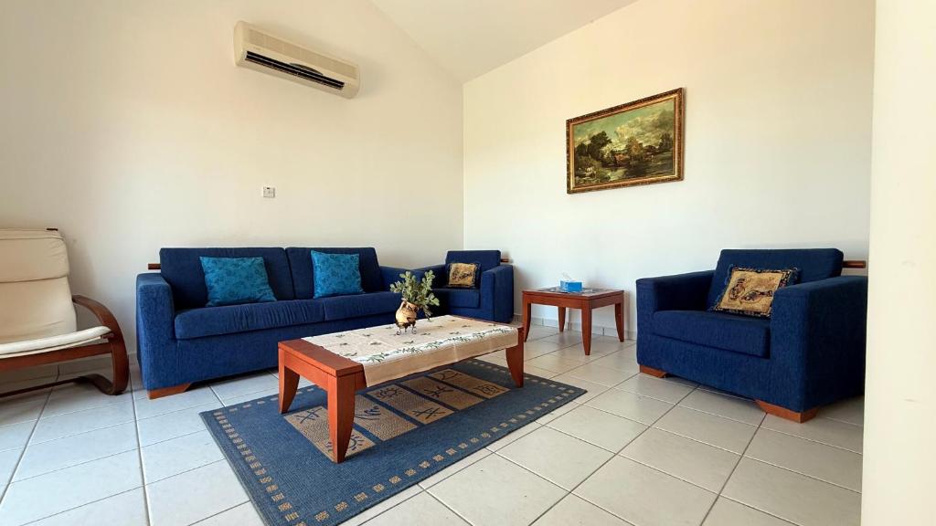 Villa, 2 bedrooms — 2