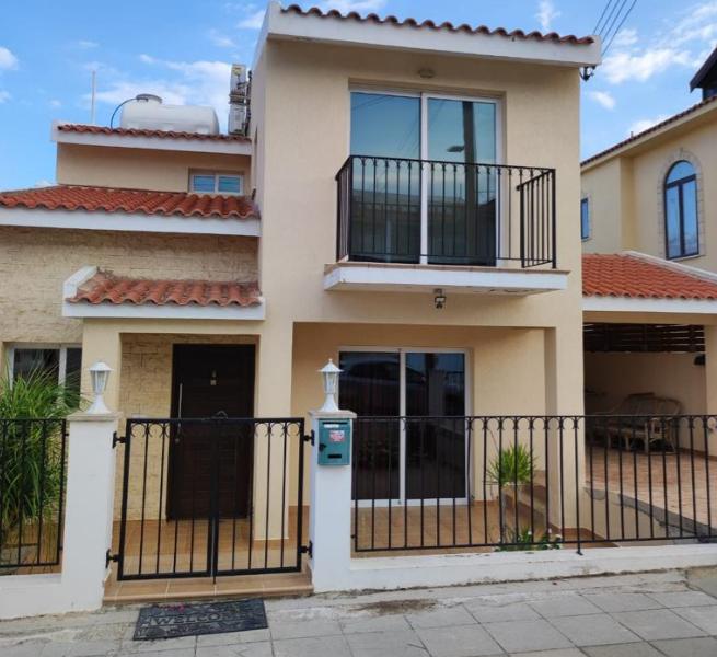 House in Larnaca