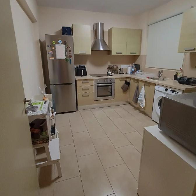 Flat in Larnaca