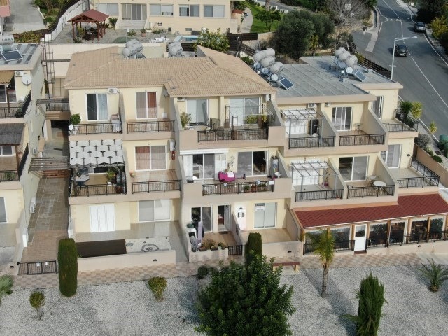 Квартира в Пафосе