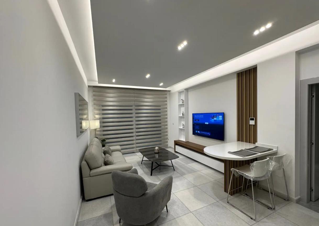 Apartment, 2 bedrooms — 5