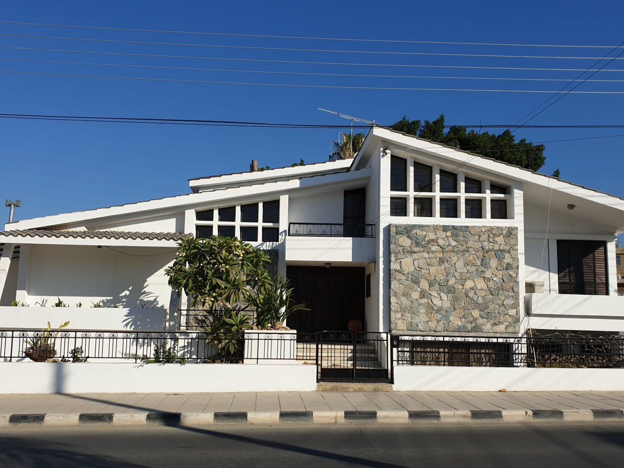 Villa, 3 bedrooms — 17