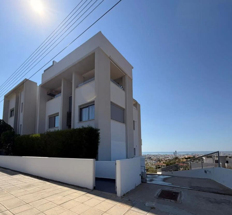 Apartment, 2 bedrooms — 15
