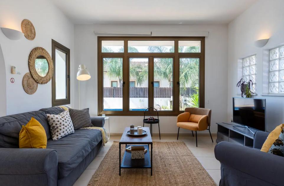 House in Famagusta