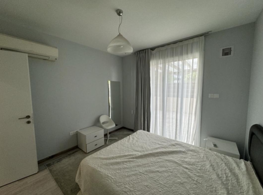 Квартира в Лимассоле