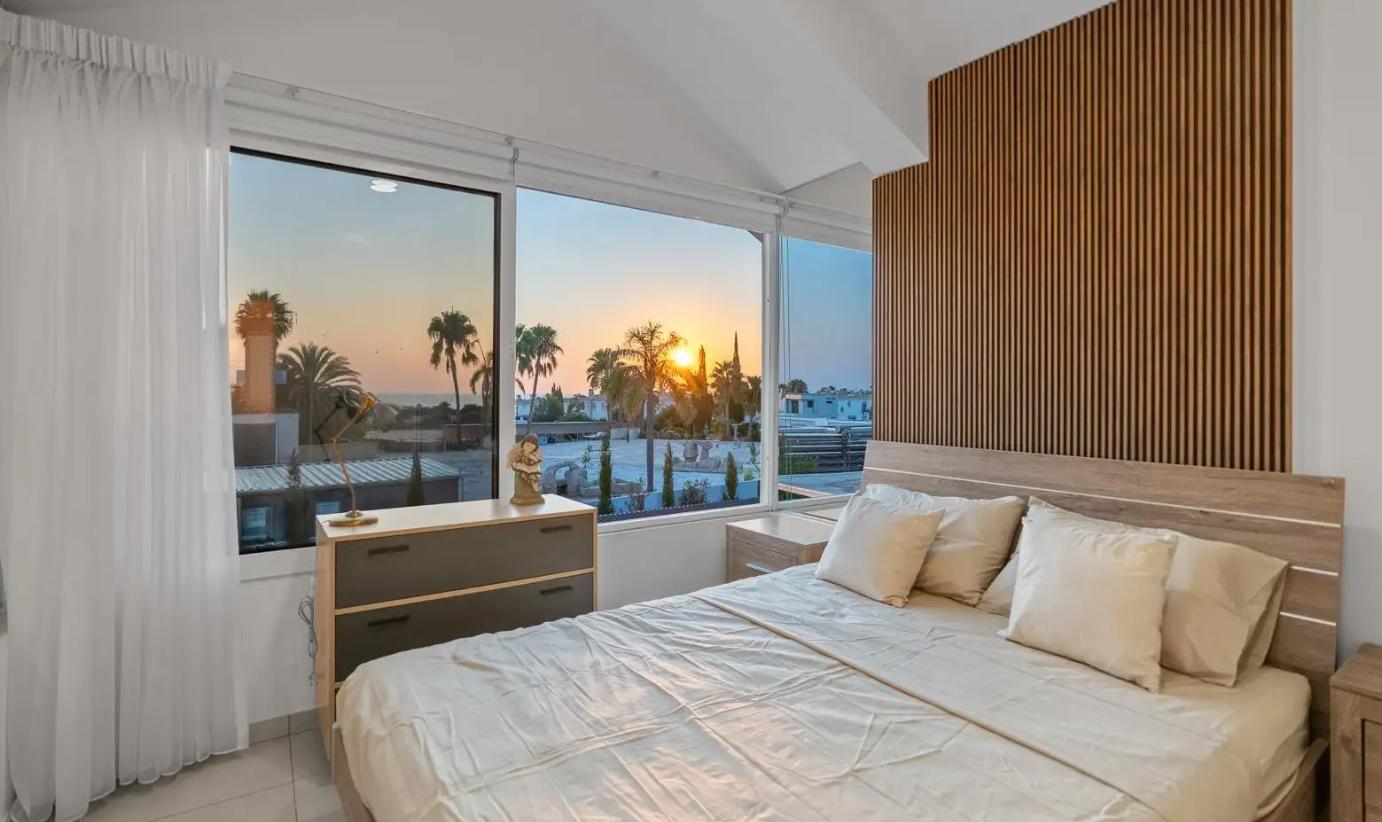 Villa, 3 bedrooms — 4
