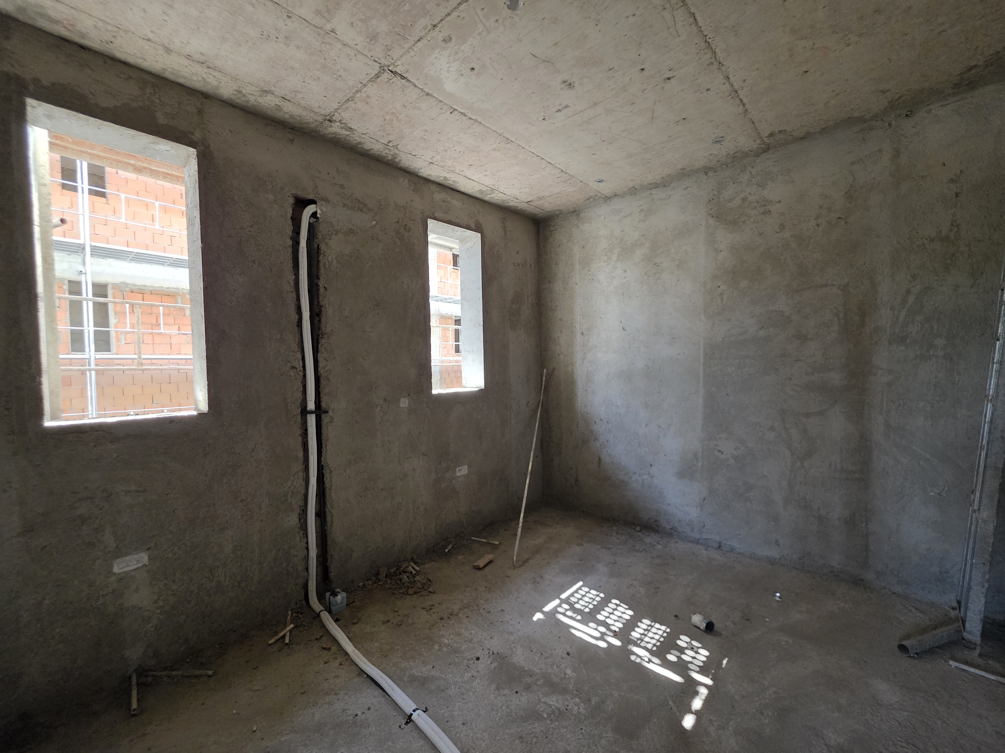 New flat in Larnaca