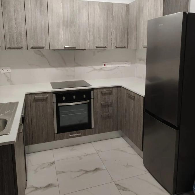 Penthouse in Larnaca