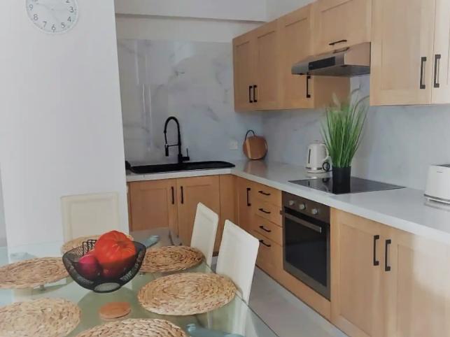 Flat in Famagusta