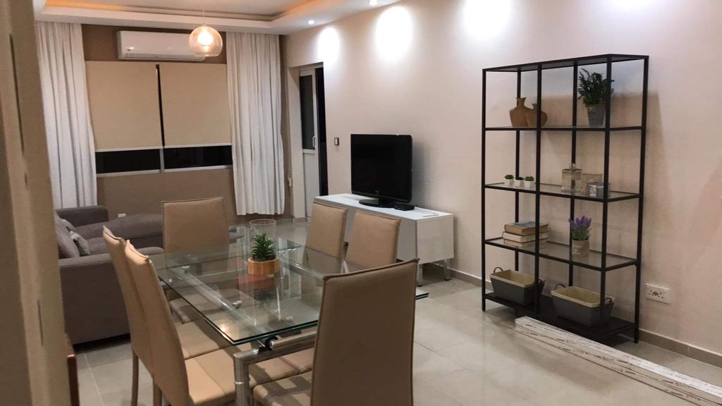 Flat in Limassol