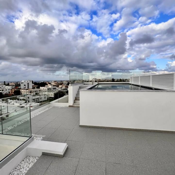 Flat in Paphos