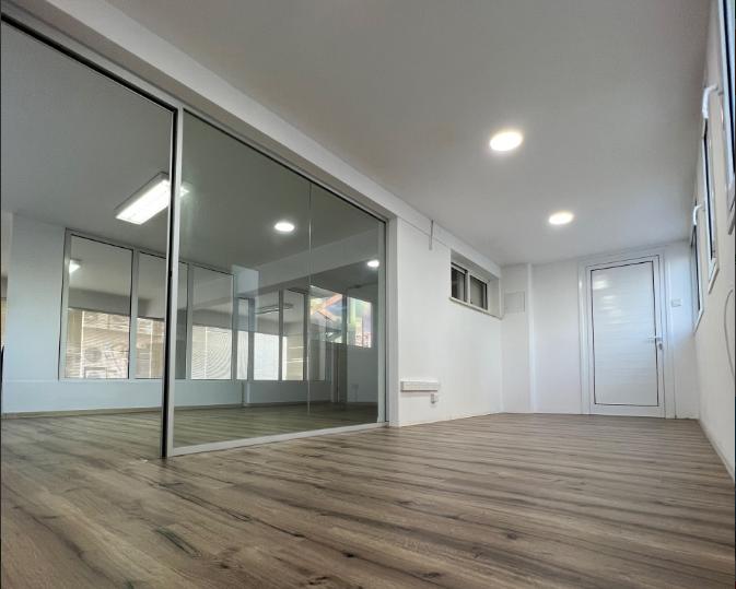 Office in Limassol